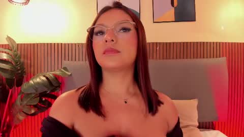 Snapshot of nicolleevan_ chatting on July 2026 11:16:02 AM NICOLLE EVANS online show from July 2026 11:16:02 AM