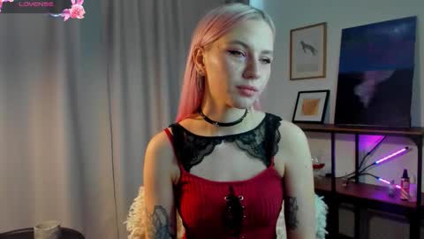 Kim online show from February 2026 07:56:01 AM