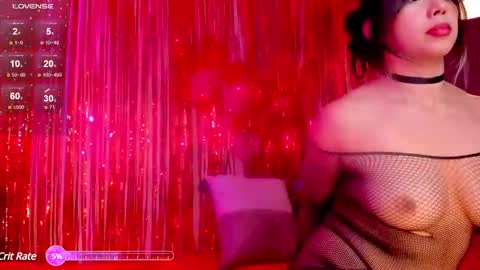 Snapshot of nicollemeyer chatting on February 2025 09:00:01 PM Nicolle Go to Visit online show from February 2025 09:00:01 PM