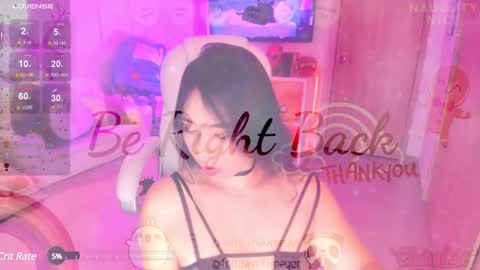 Snapshot of nicollemeyer chatting on March 2025 05:39:02 PM Nicolle Go to Visit online show from March 2025 05:39:02 PM