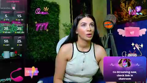 Snapshot of nicollepalmer chatting on July 2026 09:56:02 AM Nicolle online show from July 2026 09:56:02 AM
