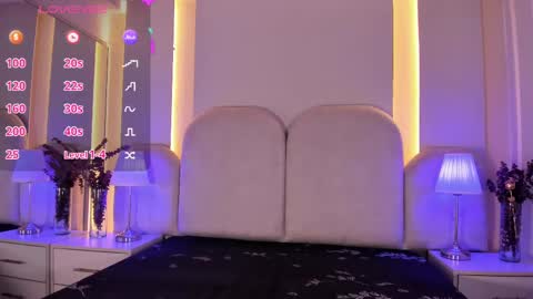 Nicol  online show from January 2025 03:27:01 PM