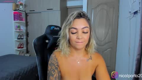 Nicol online show from November 2025 11:22:01 AM