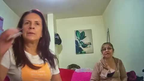 nicoltatiana_ online show from January 2026 11:32:02 PM