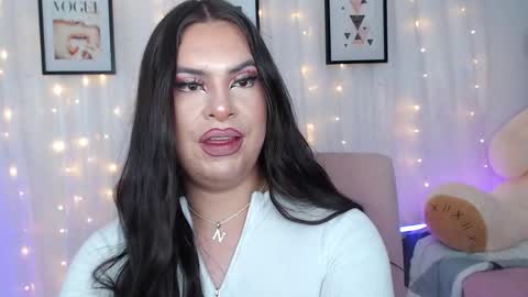 nicoobaby online show from February 2025 10:43:02 PM