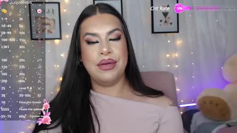 nicoobaby online show from March 2025 05:28:01 PM