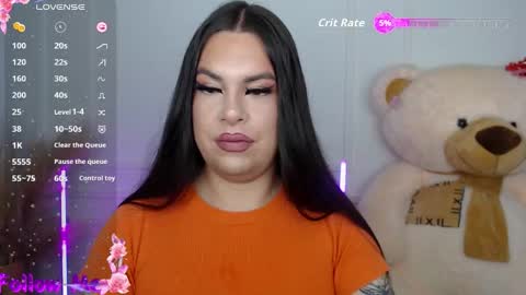 nicoobaby online show from January 2026 01:58:01 PM