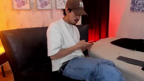 Snapshot of nicopapi_ chatting on December 2025 08:57:01 PM nico online show from December 2025 08:57:01 PM