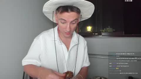 NicoSlowmoo online show from July 2026 02:04:02 AM