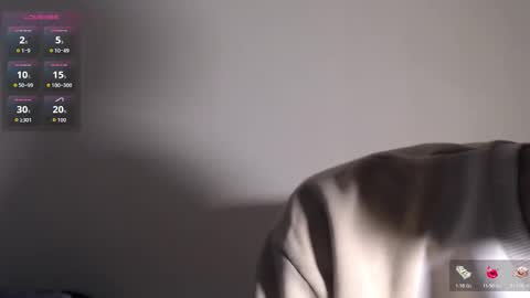 Snapshot of nicoymark1 chatting on November 2025 04:37:01 AM Nico y Mark online show from November 2025 04:37:01 AM