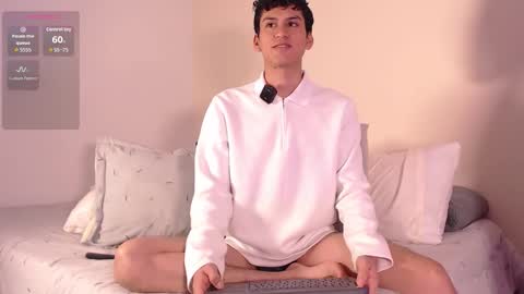 Nico y Mark online show from January 2026 06:29:02 AM