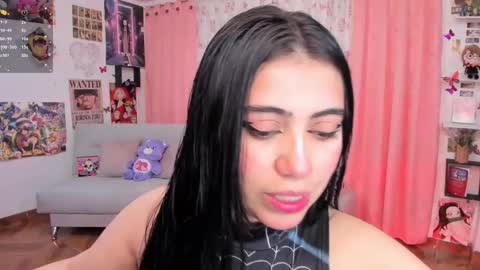 Snapshot of nidrii_07 chatting on February 2025 04:32:02 AM 900 300 online show from February 2025 04:32:02 AM