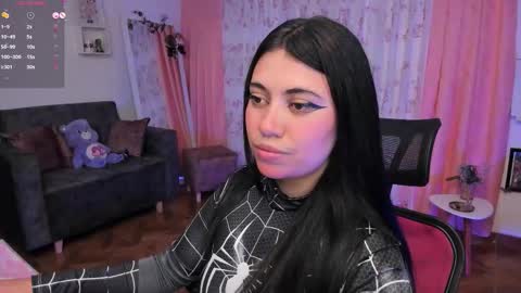 Snapshot of nidrii_07 chatting on December 2025 03:45:02 AM 900 300 online show from December 2025 03:45:02 AM