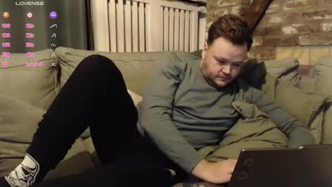 nielsgellen online show from February 2026 08:24:01 PM