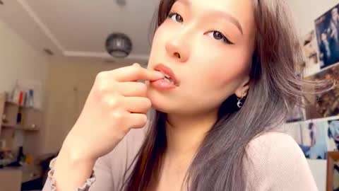 Snapshot of nievesshippey chatting on March 2026 07:03:02 AM Hanna online show from March 2026 07:03:02 AM