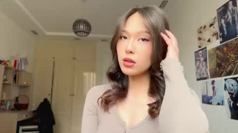 Hanna online show from April 2026 08:41:01 AM