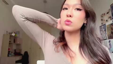 Hanna online show from April 2026 07:36:01 AM