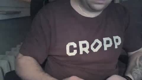 Niewidoczny online show from January 2025 06:21:01 PM