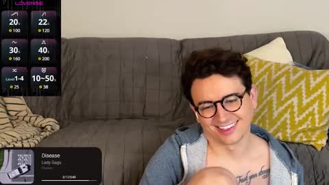 Nigel Hart online show from December 2024 02:33:01 AM