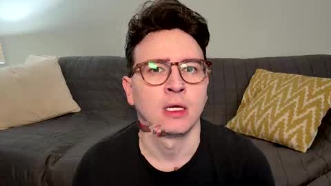 Nigel Hart online show from March 2025 12:54:02 AM