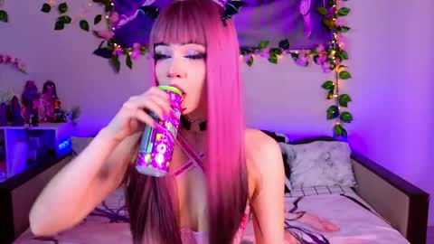 Night angel online show from May 2026 03:11:01 PM