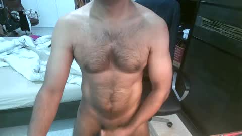 night_rider09711 online show from January 2026 07:11:02 AM