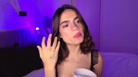 Daisy nd Tyler 3 online show from September 2025 05:22:01 AM