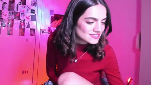 Daisy online show from October 2025 09:37:02 PM