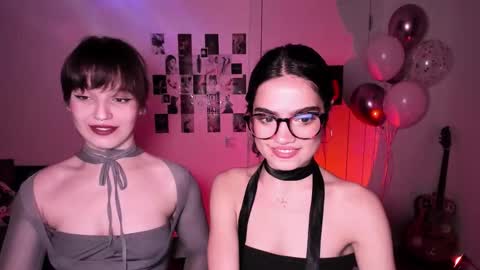 Daisy online show from October 2025 05:35:02 PM