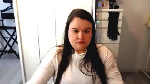 Snapshot of nightholly chatting on February 2026 08:34:02 AM Holly online show from February 2026 08:34:02 AM