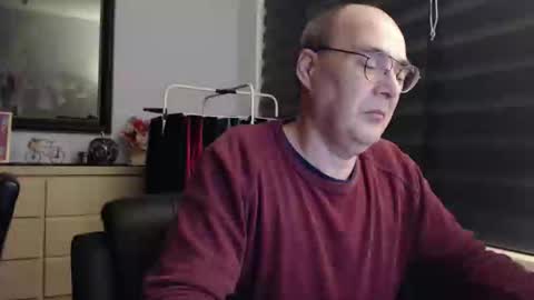 nightkeeper63 online show from November 2025 12:31:01 AM