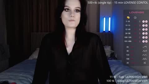  Darcy online show from February 2026 07:09:01 PM