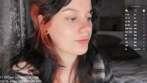 Snapshot of nightpurr chatting on May 2026 06:45:01 PM Darcy online show from May 2026 06:45:01 PM