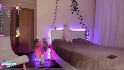 Snapshot of nighty_lana chatting on February 2026 03:32:01 PM Lana online show from February 2026 03:32:01 PM