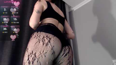 Snapshot of niia_osaki chatting on January 2025 02:25:01 PM Niia online show from January 2025 02:25:01 PM