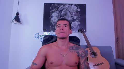 Niick online show from February 2025 05:18:01 AM