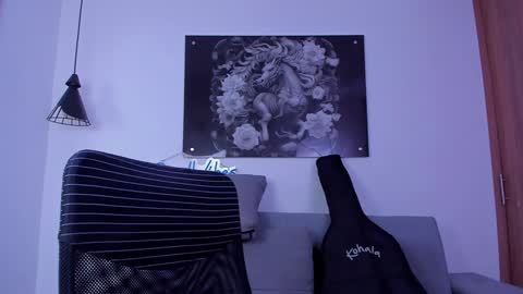 Niick online show from February 2025 12:06:02 AM