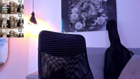 Niick online show from February 2025 09:58:02 PM