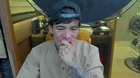 Niick online show from February 2026 02:53:01 AM