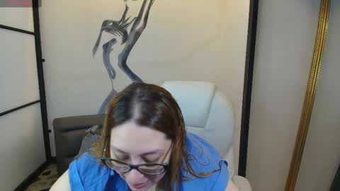 Anni online show from March 2025 04:15:02 AM