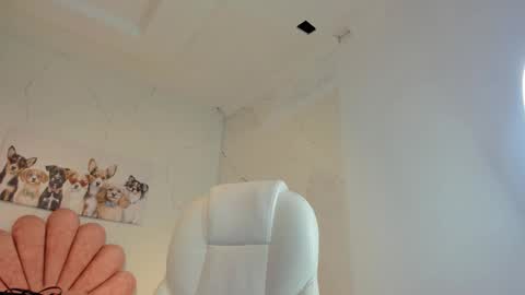 Anni online show from January 2026 09:31:02 PM