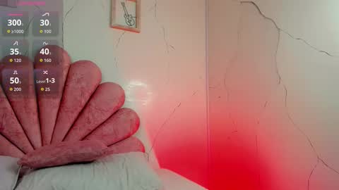 Anni online show from February 2026 10:37:02 PM