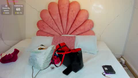 Anni online show from February 2026 04:21:02 AM