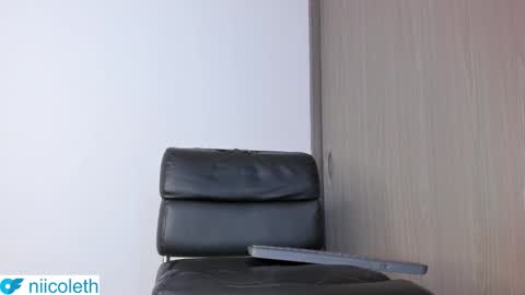 Snapshot of niicoleth_ chatting on November 2025 01:06:01 AM Nicoleth Mendez online show from November 2025 01:06:01 AM