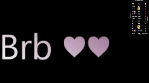 Nicolle  online show from February 2026 07:41:01 PM