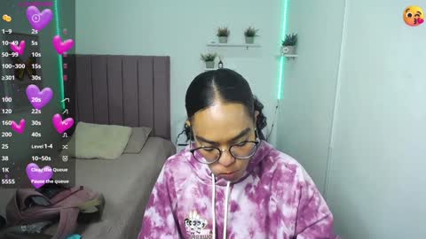 Snapshot of niina_lovee_ chatting on December 2024 02:22:01 PM online show from December 2024 02:22:01 PM