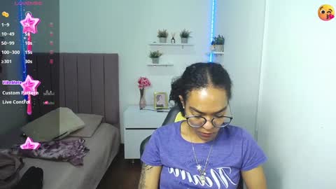 Snapshot of niina_lovee_ chatting on December 2024 06:16:01 PM online show from December 2024 06:16:01 PM