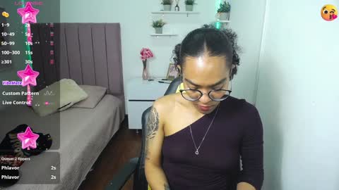 Snapshot of niina_lovee_ chatting on December 2024 05:55:02 PM online show from December 2024 05:55:02 PM