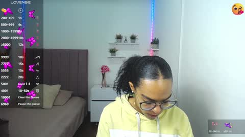 Snapshot of niina_lovee_ chatting on December 2024 01:36:02 PM online show from December 2024 01:36:02 PM