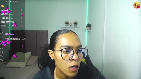 Snapshot of niina_lovee_ chatting on December 2024 02:03:02 PM online show from December 2024 02:03:02 PM